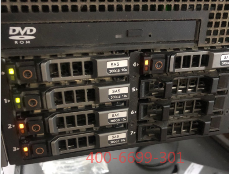 Dell R910  RAID5 崩溃 数据恢复 centos系统 文件